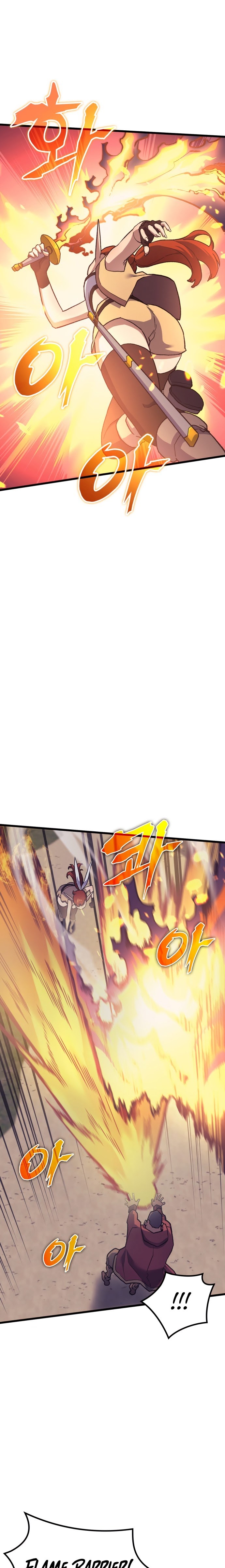 Wizard of Arsenia chapter 14